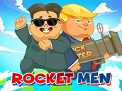 Rocket Men